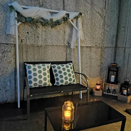 Casa Casa vacanze Minortos