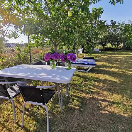 Casa Holiday home Minortos