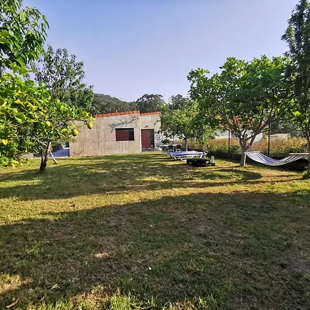 Holiday home Casa Minortos