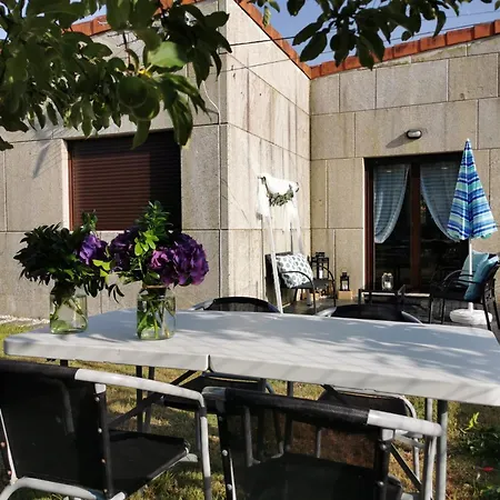 Holiday home Casa *