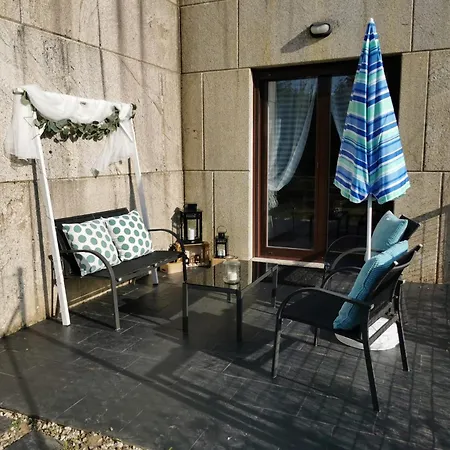 Casa Casa vacanze *