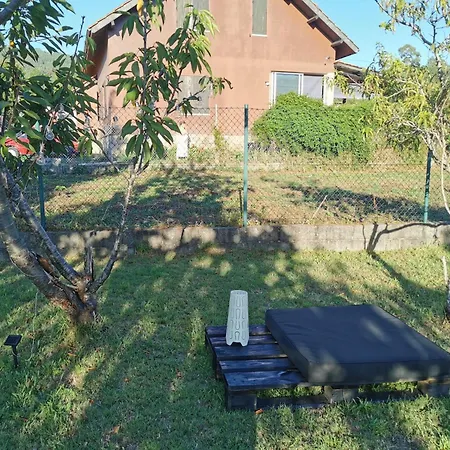 Casa Holiday home *