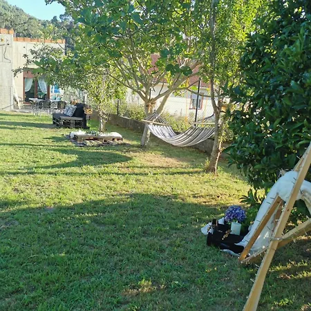 Casa Holiday home Minortos
