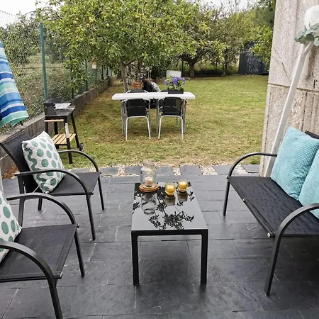 Holiday home Casa Minortos