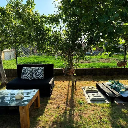 Casa Casa vacanze *